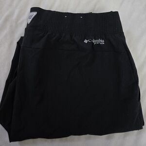 Columbia Black Pants PFG